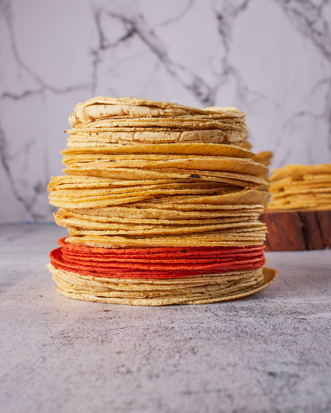 Easy Guide To Properly Storing Tortillas - Mama Grande Tortilla Factory