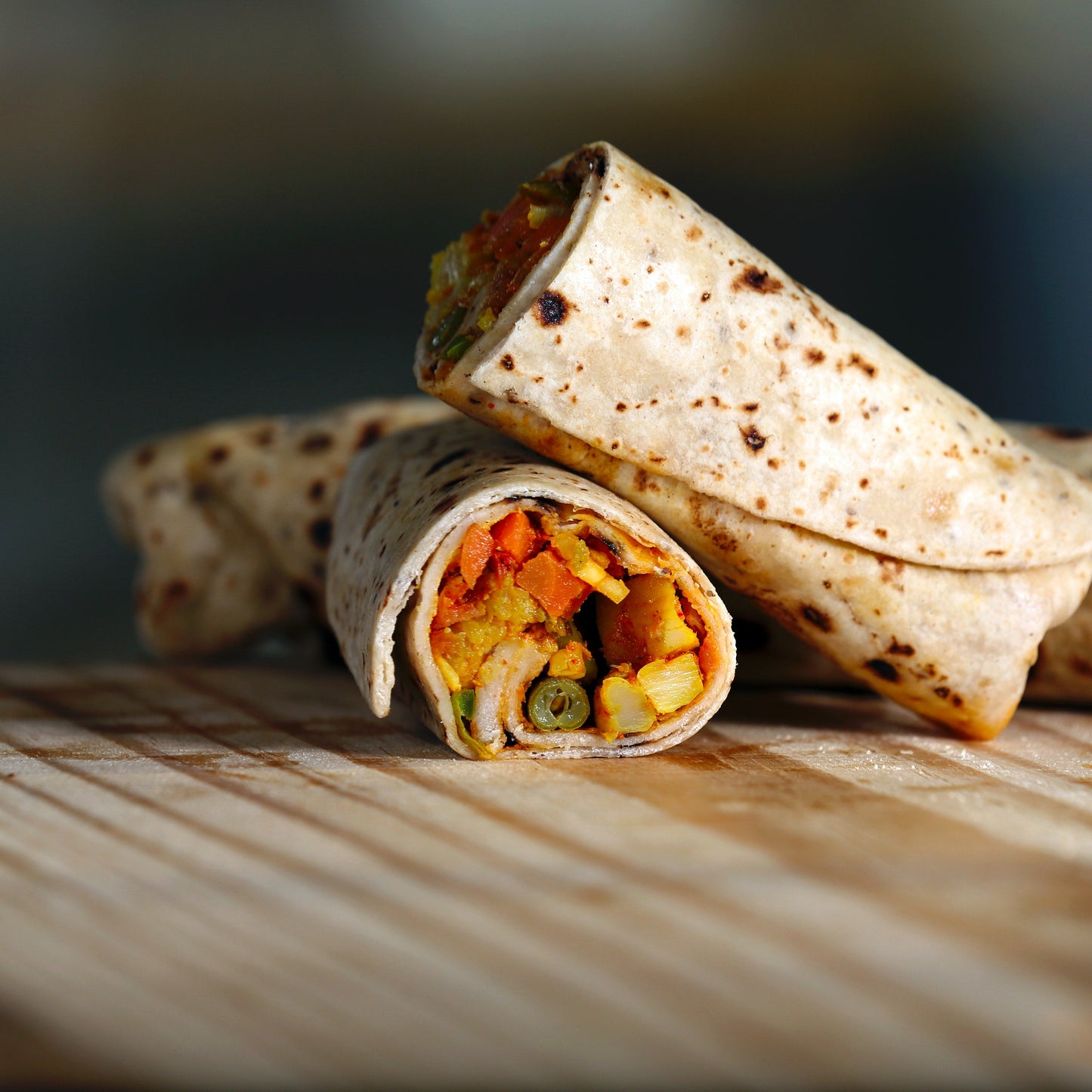Flour Tortillas - Burrito Size - Mama Grande Tortilla Factory