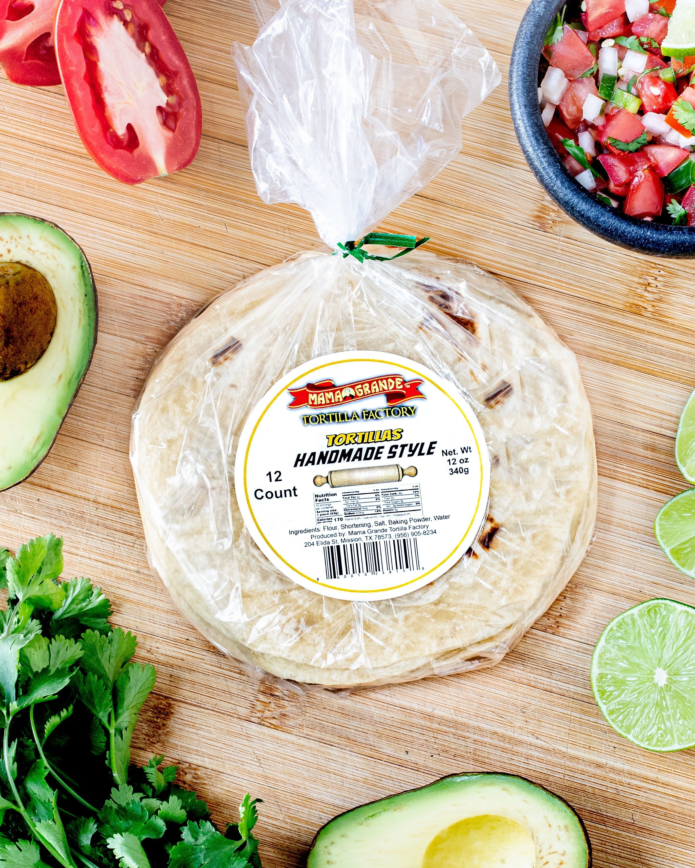 GIRA TORTILLAS - Trends Home