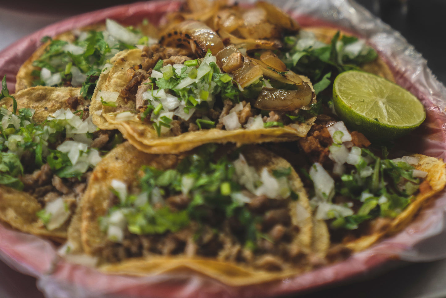 Yellow Corn Tortillas - Taco Size (50 Tortillas) - Mama Grande Tortilla Factory