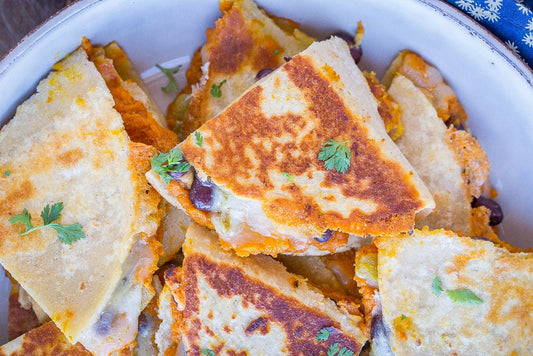 3 Perfect Recipes for Fall Season