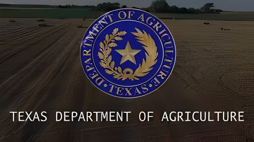 "GO-TEXAN Associate Member" - What's this all about?? - Mama Grande Tortilla Factory