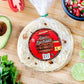 Flour Tortillas - Medium Size - Mama Grande Tortilla Factory