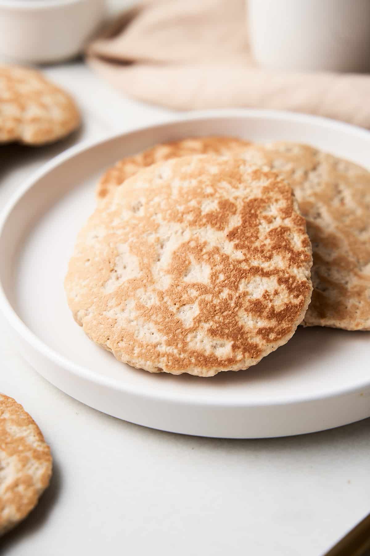 Handmade Doraditas De Azucar - Mama Grande Tortilla Factory