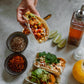 Handmade-Style Flour Tortillas - Mama Grande Tortilla Factory
