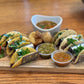 White Corn Tortillas - Taco Size (50 Tortillas) - Mama Grande Tortilla Factory