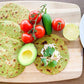 Tortillas de Nopal (Cactus) - Mama Grande Tortilla Factory