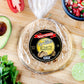 Wheat Flour Tortillas - Medium - Mama Grande Tortilla Factory