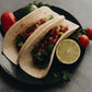 White Corn Tortillas - Medium (30 Tortillas) - Mama Grande Tortilla Factory