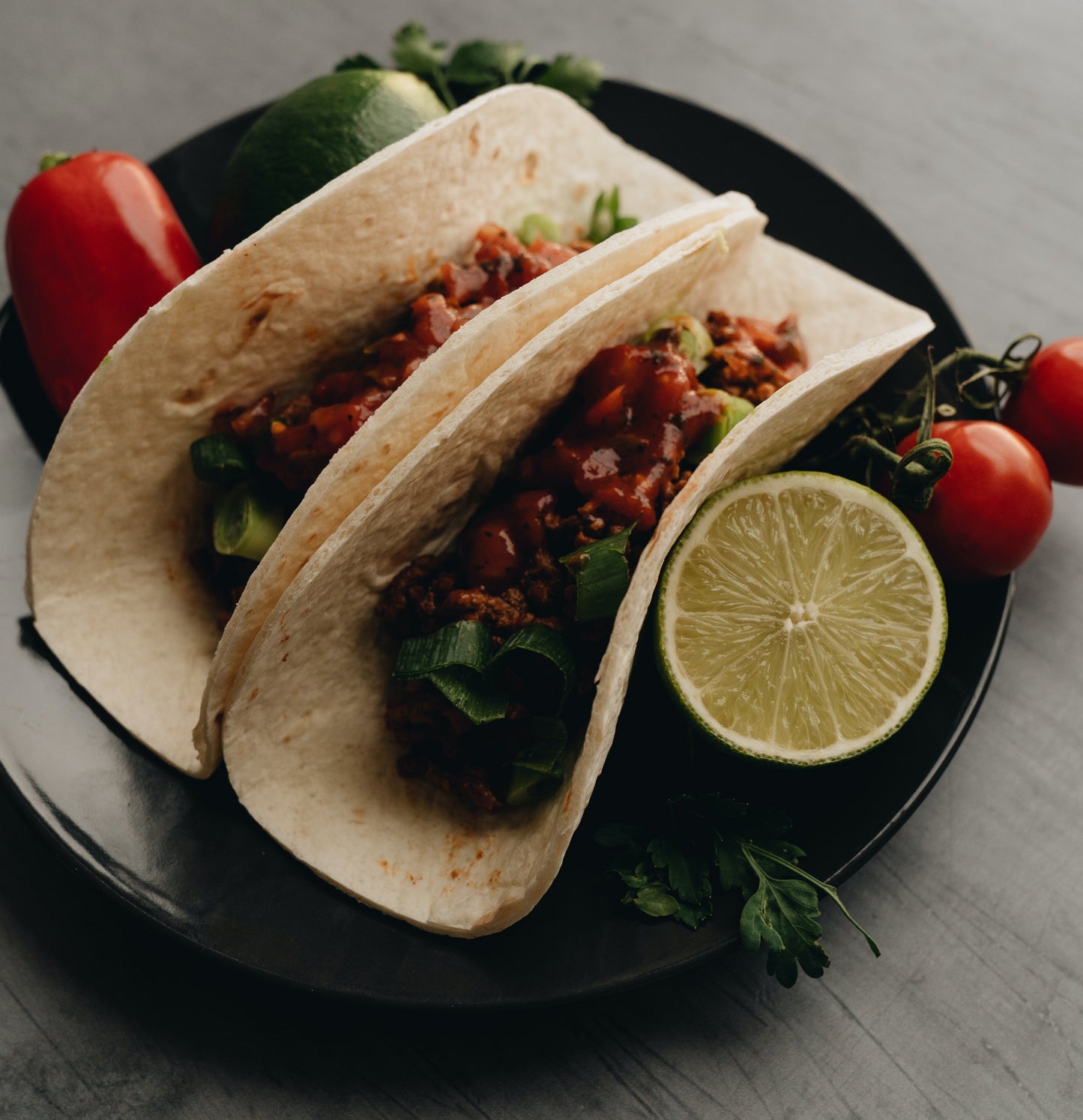 White Corn Tortillas - Medium (30 Tortillas) - Mama Grande Tortilla Factory