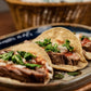White Corn Tortillas - Medium (30 Tortillas) - Mama Grande Tortilla Factory