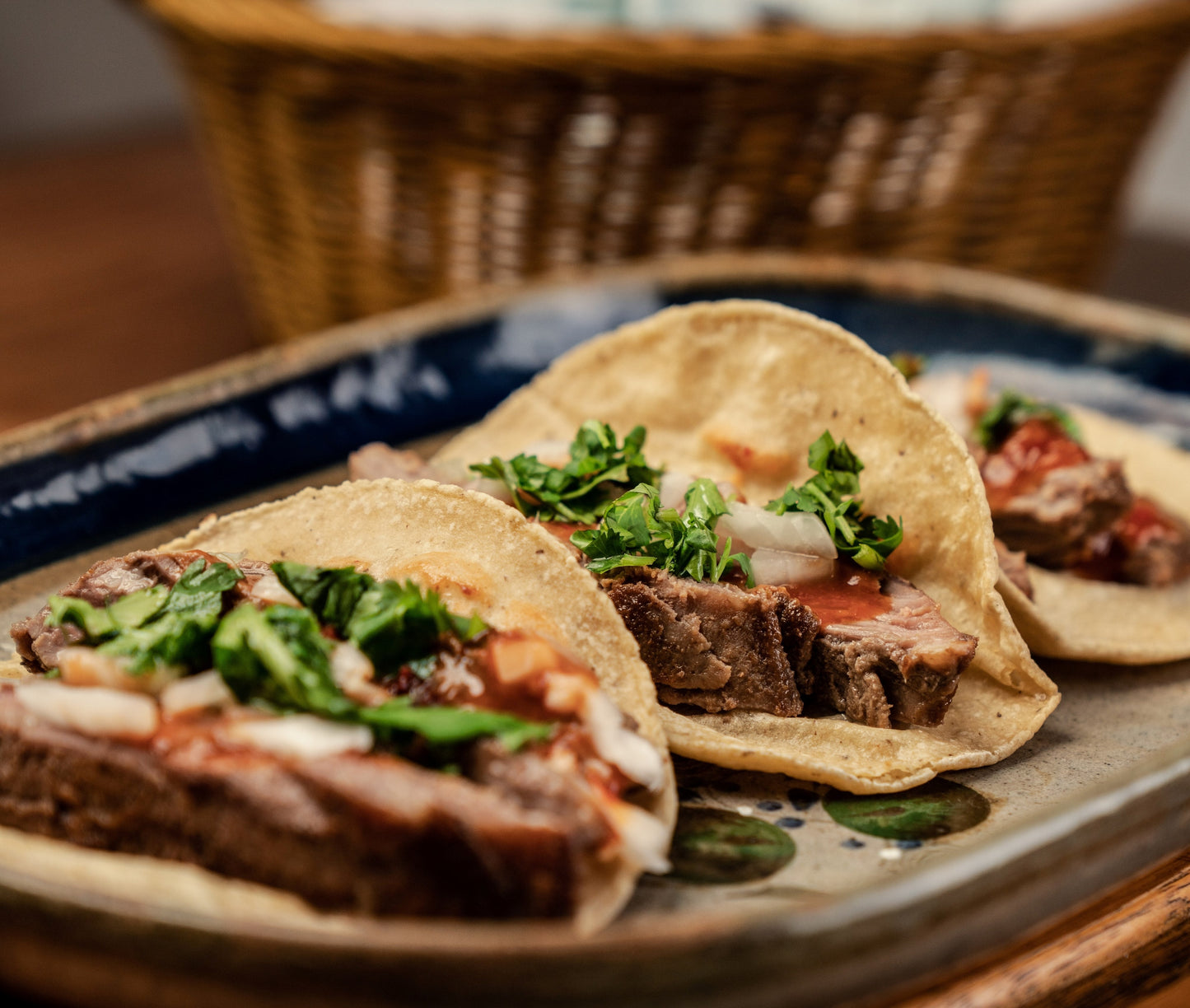 White Corn Tortillas - Medium (30 Tortillas) - Mama Grande Tortilla Factory