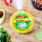 Yellow Corn Tortillas - Medium (30 Tortillas) - Mama Grande Tortilla Factory